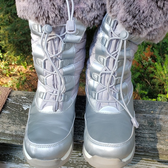 lands end snowflake boots
